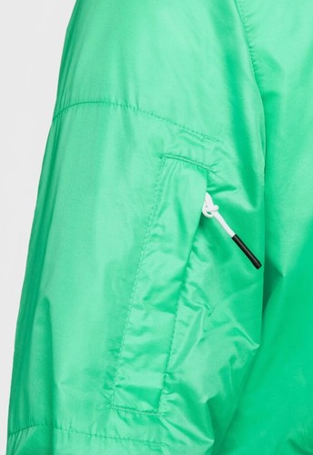 Nike Unscripted Phoenix Water Repellent Golf Jacket SPRING GREEN/ GORGE M,L,XL - Picture 10 of 11