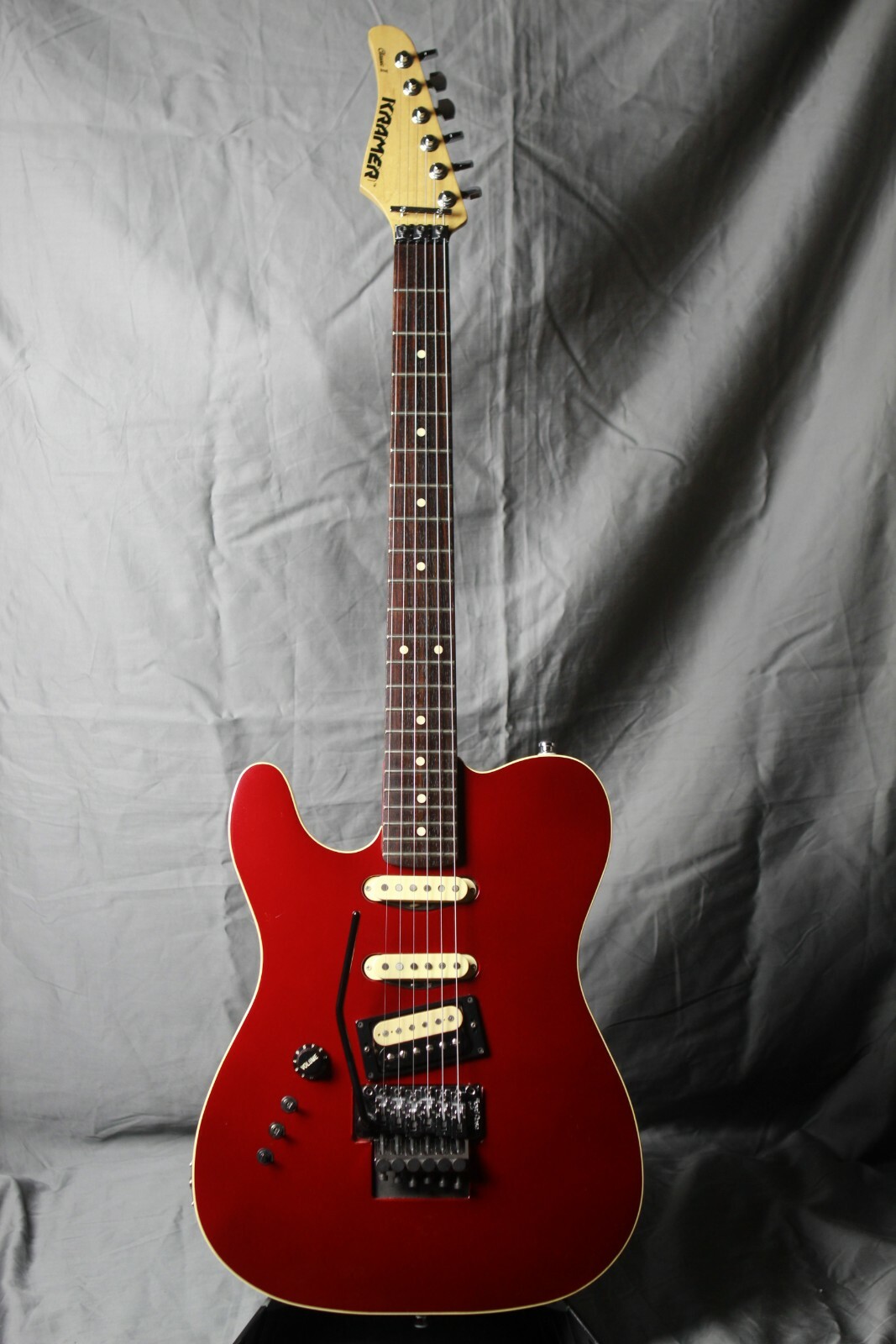 Left Handed Kramer Guitars for Sale
