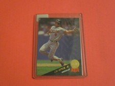 1993 Leaf Cal Ripken Jr