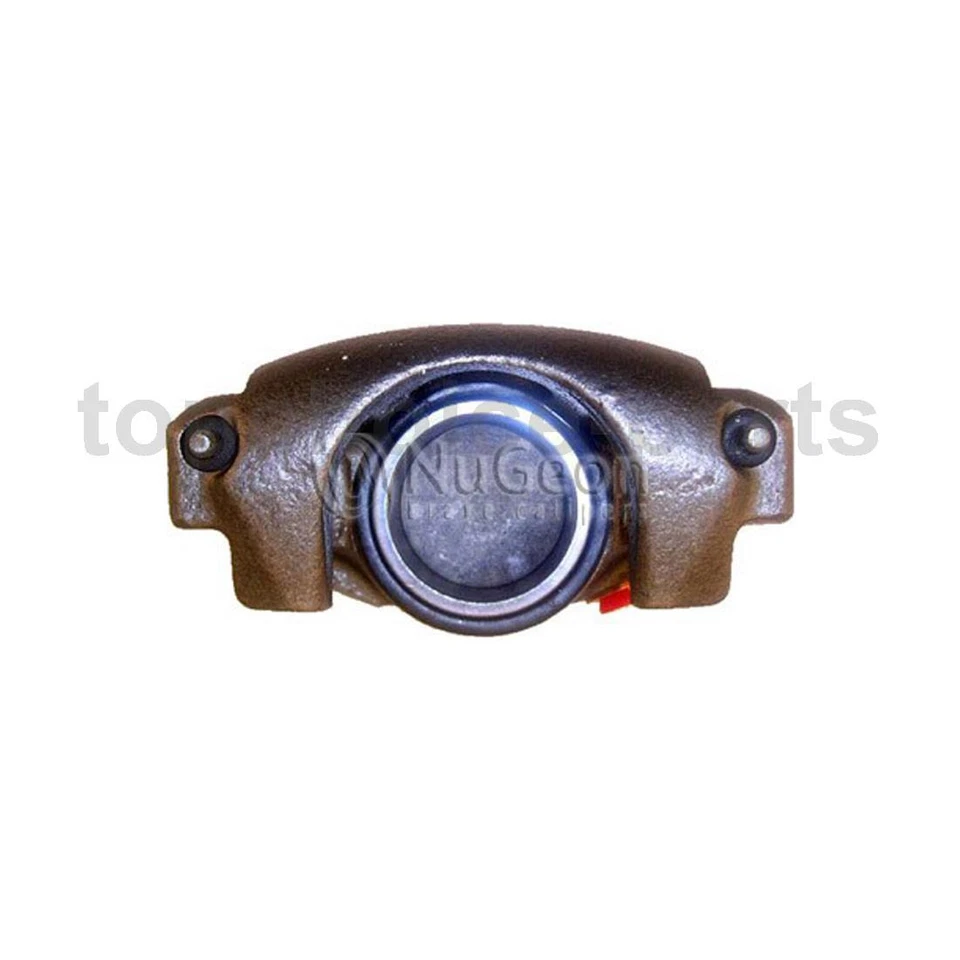 Pinza de freno delantera Nugeon 2X para Dodge Challenger 1970 1971 1972 1973 1974 Foto 4 de 4