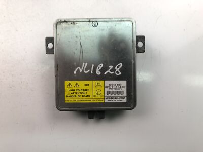 D366 BMW ECU Control Module Unit 6261110499 for sale online | eBay 