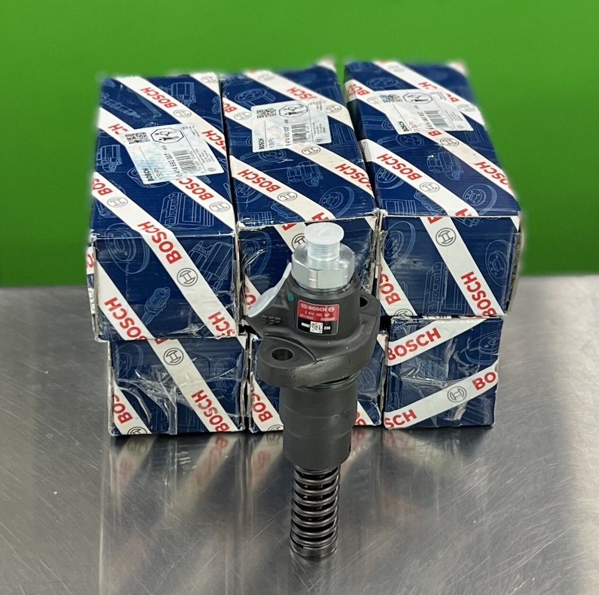ゆゆ！！ DJ7062-0.6-21 6 way female connector for bmw 6901725 1355899