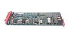 CHAPMAN INSTRUMENT PLUS MICROCONTROLLER BOARD EB-4061 REV A EA