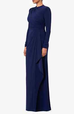 sachin and babi light blue dress Simply Dresses