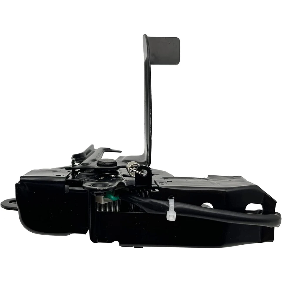 Замок защелки капота для 2014 2015 2016 2017 2018 2019 2020 Toyota Tundra 535100C070 - Изображение 2 из 4