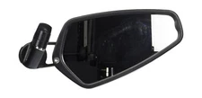 CRG Bar End Mirror Arrow Black (AO-100)