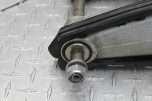 2012 HONDA CRF250X - OEM SWINGARM SUSPENSION ARM - Picture 9 of 12