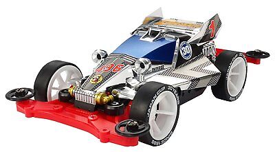 Tamiya 95110 Mini 4WD Dash-1 Emperor 30th anniversary of the
