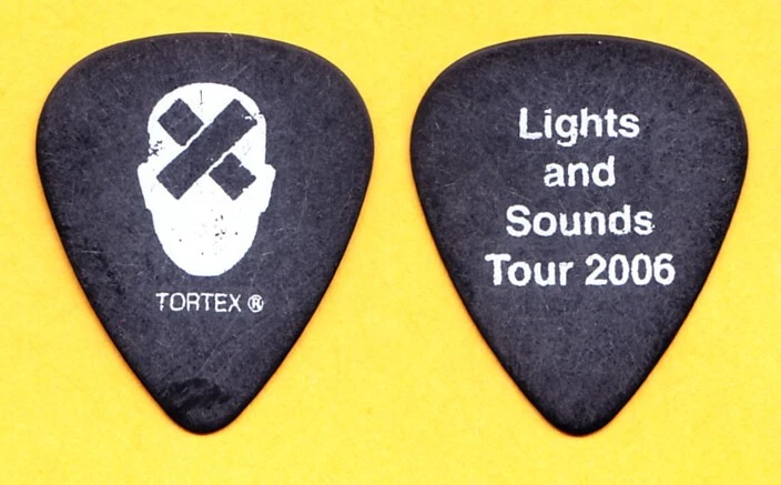 Ben and 2024 ben guitar pick