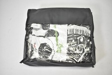 Manfei Cute Panda Comforter Set Twin Size Bedding Duvet w 1 Pillowcase