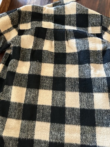 Giacca Levi's Nola DONNA XS OVERSIZE ADATTE GRANDI VEDI FOTO MISURE - Foto 4 di 5