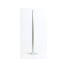 Reimo U-swing table, height 72cm + defect