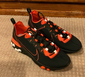 react element 55 script swoosh