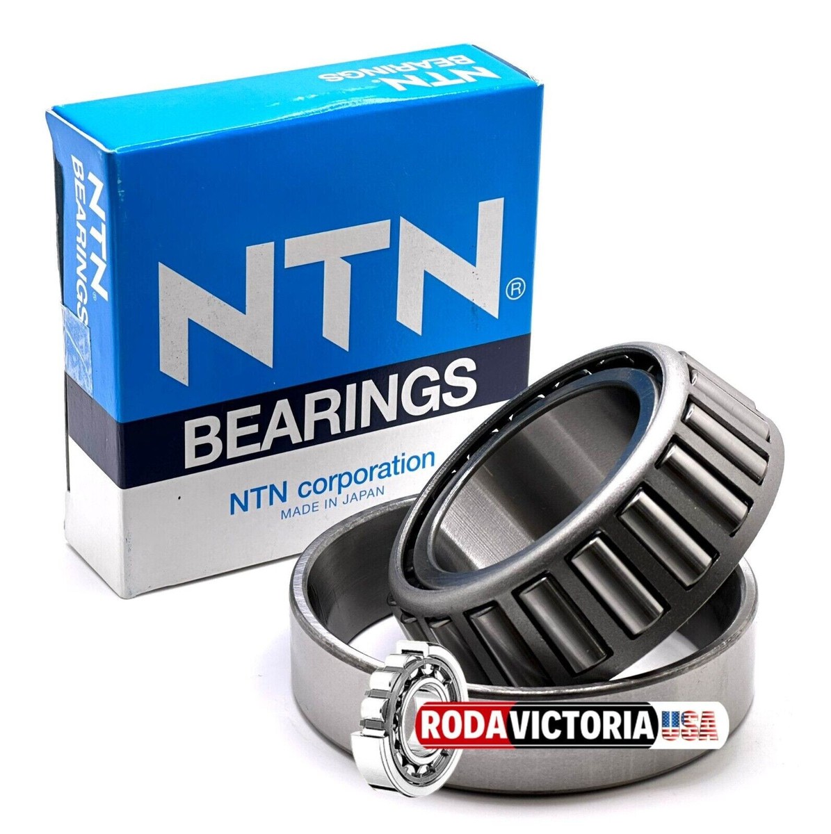 NTN JAPAN 2984 2924 TAPERED ROLLER BEARING | eBay
