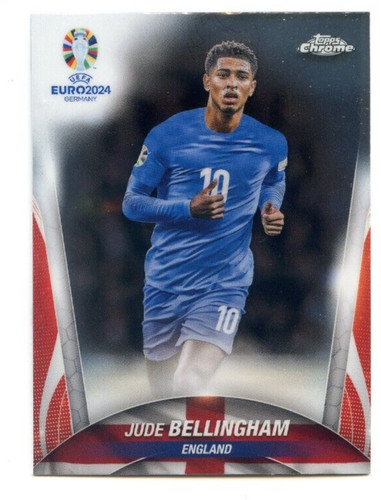 Nike England Bellingham #10 Official UEFA EURO 2024 KIT | eBay