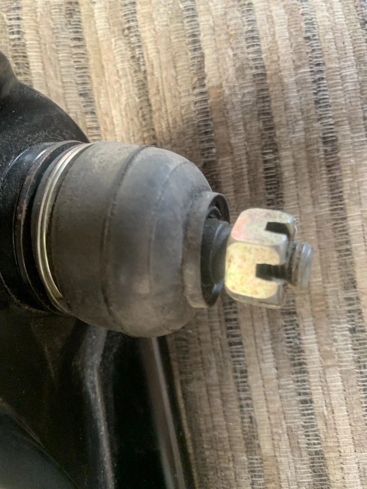 Brazo de control delantero derecho Karlyn para Honda Civic- #101-4179 / 51460-SH3-A03 Foto 4 de 4