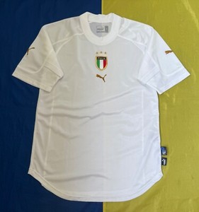 Italy 2004 Jersey for sale | eBay
