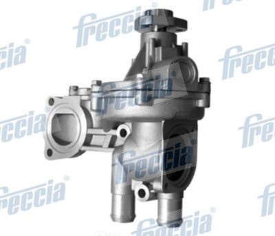 FRECCIA WP0109 Engine Cooling Water Pump Fits Audi A3 90 B3 A4 B5 Avant A6 C4