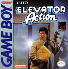 ebay® Auktion 357451479003 | Elevator Action + Hülle - Nintendo Gameboy Classic Spiel - PAL - Taito - NOE Thumbnail of ebay® auction 357451479003 | Elevator Action + Hülle - Nintendo Gameboy Classic Spiel - PAL - Taito - NOE