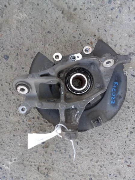 Nudillo/tubo trasero derecho pasajero tracción trasera 11-20 Chrysler 300 68089312ad Foto 3 de 4