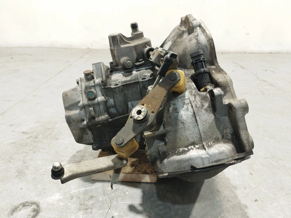 96344248 BOÎTE DE VITESSES / 96813261 / 2418108 POUR CHEVROLET AVEO LS - Image 2 of 4