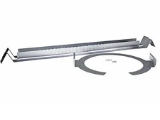Monoprice Installation Kit For A Pair of 8-Inch In-Ceiling Speakers