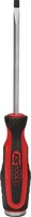KS Tools Ergotorquemax Schlitz-Schraubendreher, 4,5Mm