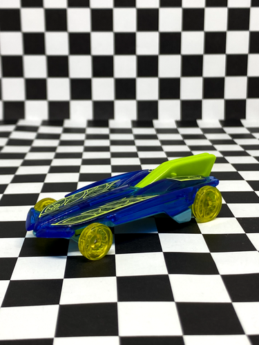 *LOOSE* Hot Wheels X-Raycers Diecast Electrack,What-4-2,Hi-Roller,Rig Storm,ETC - Picture 52 of 61