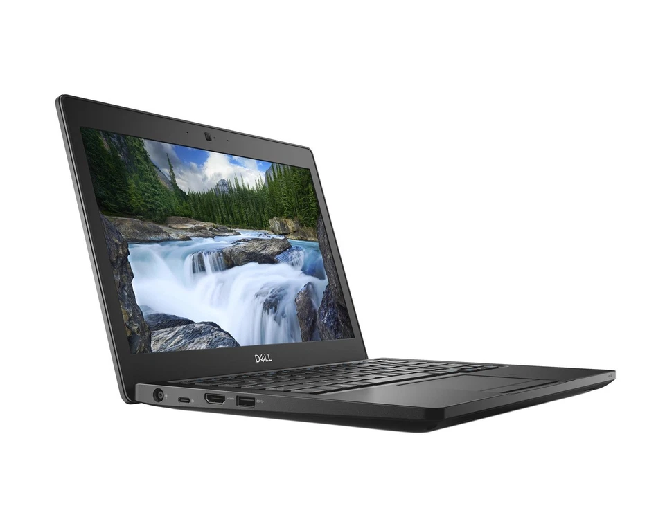 Dell Latitude 5290 · i7-8550U · 16GB · 512GB, photo 4 of 5