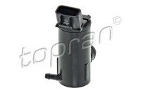 1X Topran 600 113 Waschwasserpumpe Scheibenreinigung FüR Toyota