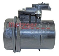 Luftmassenmesser Metzger 0890351 FÜR CitroËN Peugeot LMM Luftmengenmesser