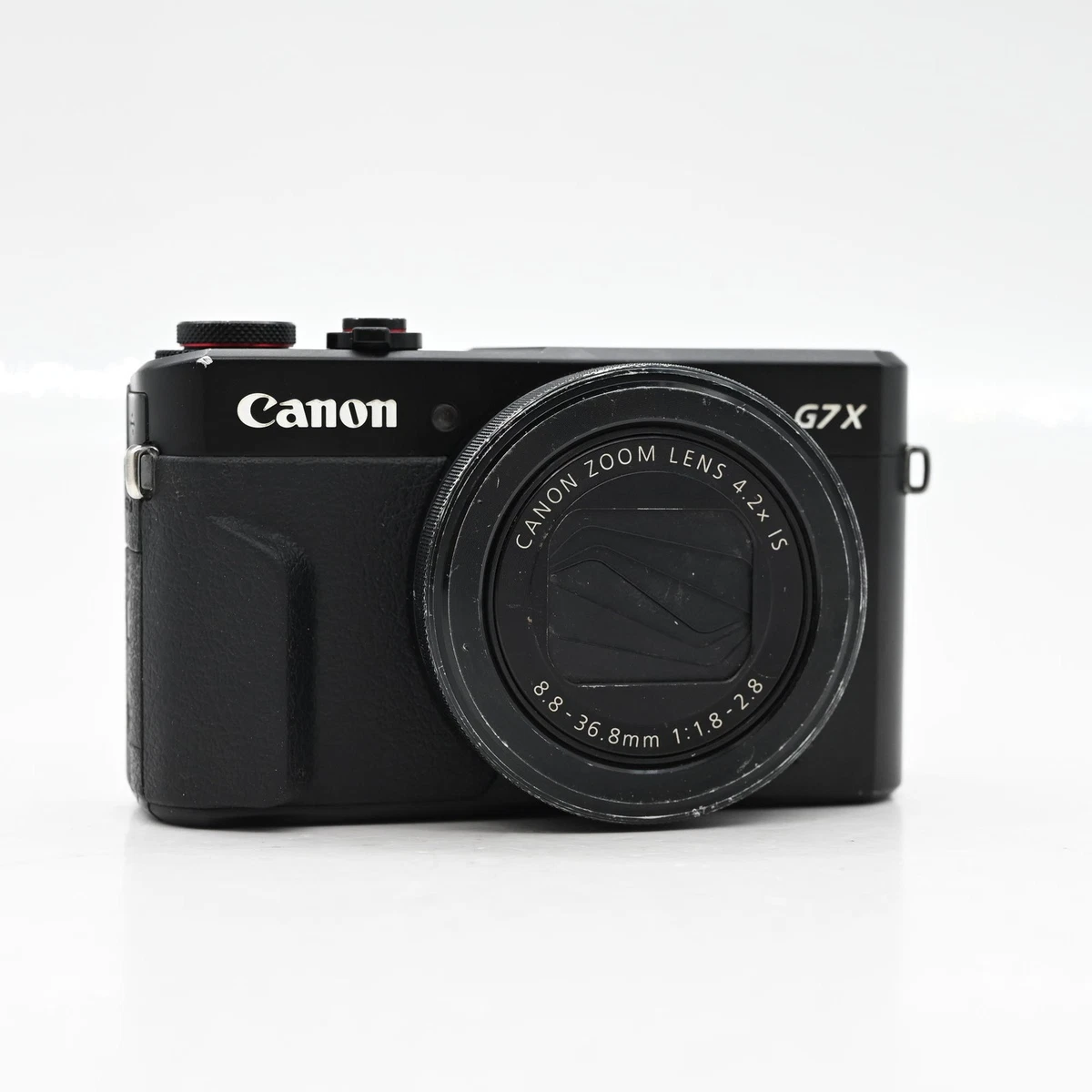 Canon PowerShot G7 X Digital Cameras for Sale | Shop New & Used 