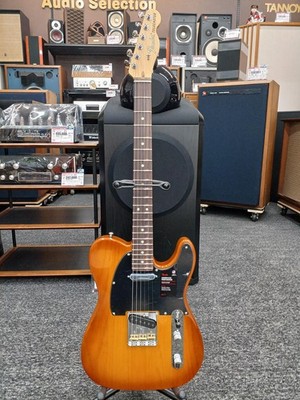 FENDER 2025 American Performer Telecaster