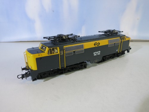 Roco 79831 , NS 1212 , Sound,Digital,f. Märklin AC, Top,  neuw. OVP (HB11747) | Zustand: Gebraucht