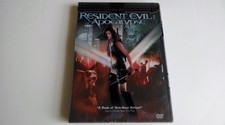 Resident Evil: Apocalypse Special Edition 