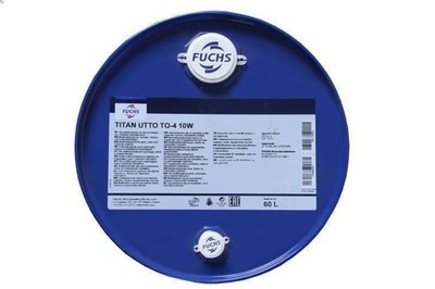 Agricultural Oil FUCHS OIL 601776052