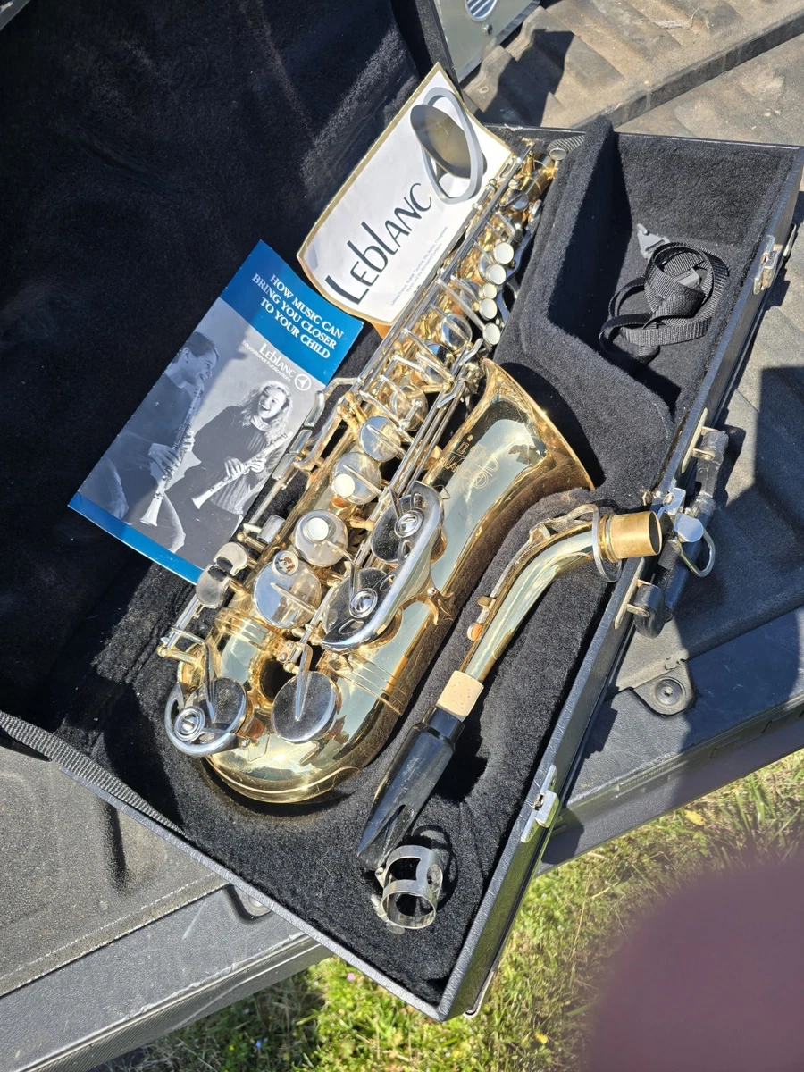 Vito Lacquered Saxophones for sale | eBay