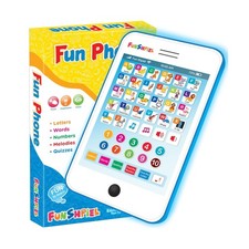 Kid Tablet - Kindergarten Learning Activities, ABC Learning for Tod... Fast Ship