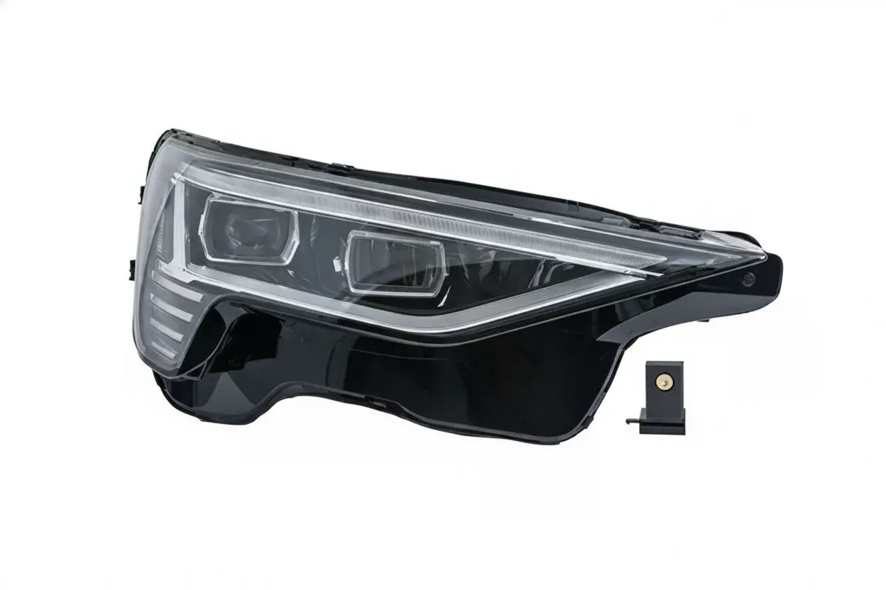 Faro Sx LED 711451001320 MAGNETI MARELLI