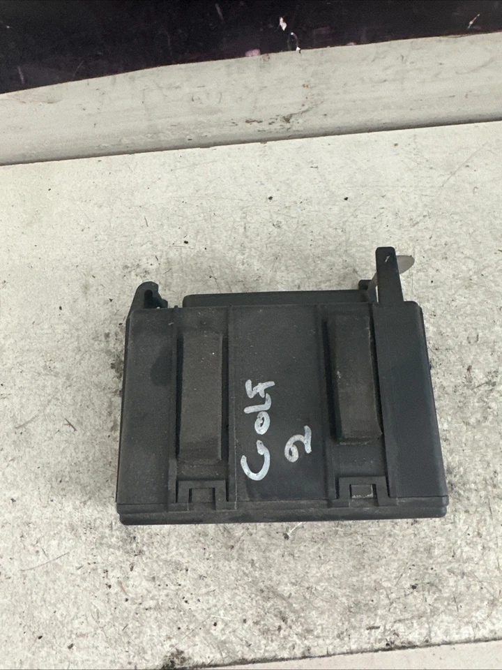 Steuergerät HJS 63010002 für VW - Bild 3 von 4