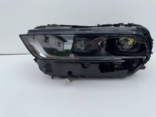 BMW X7 G07 2021 Scheinwerfer 5A8D303 AJT14527