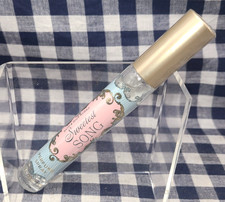 NEW Sweetest Song Perfume Spray PURSE Travel Size 0.23 fl oz Bath  Body Works