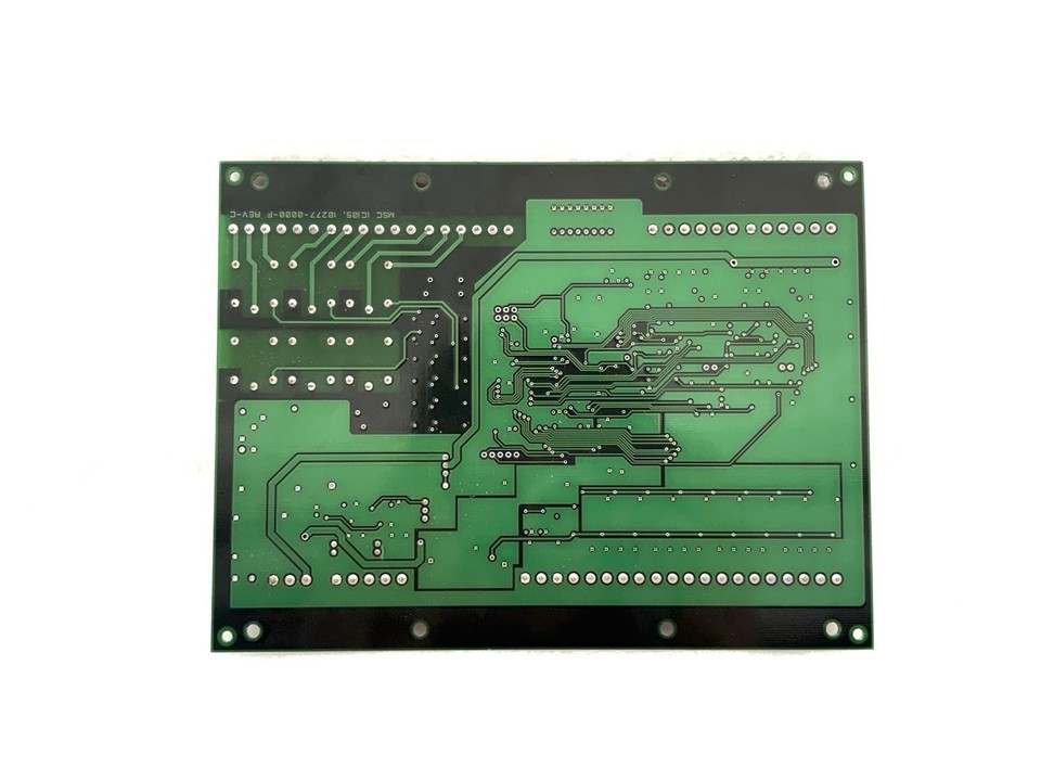 Lenel LNL-1320 Series 2 Dual Reader Interface Module | eBay