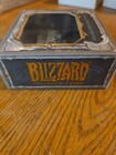 World Of Warcraft Collector's Edition Pin - Dragonflight - Limited to 2500 — photo 2