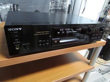 Sony MDS-JB730 Minidisc Recorder mit FB guter Zustand