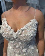 Wedding Dress - Melinda by Morilee