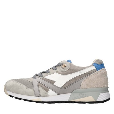 N9000 ITALIA Sneaker DIADORA HERITAGE Herren grau Amz04_diad