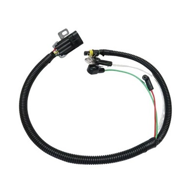 Fuel Bowl Wiring Harness Fit for Ford 1994-1997 7.3L Powerstroke F7TZ9S277AA