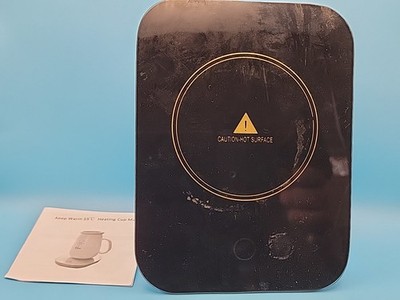 Keep Warm Heating Cup Mat