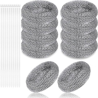 Lint Traps for Washing hine Hose, Stainl Steel Washing hine Drain